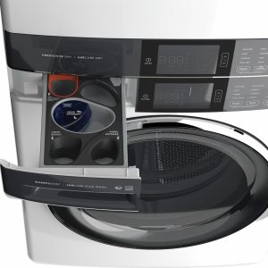 ELECTROLUX ELTE7600AW Electrolux Laundry Tower™ Single Unit Front Load 4.5 Cu. Ft. Washer & 8 Cu. Ft. Electric Dryer - Image 10