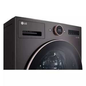 LG WM6500HBA 5.0 cu. ft. Mega Capacity Smart Front Load Energy Star Washer with TurboWash® 360(degree) and AI DD® Built-In Intelligence - Image 22