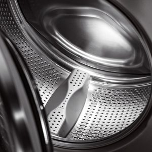 ASKO W4114CT Logic Washer - Titanium - Image 12