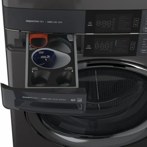 ELECTROLUX ELTE7600AT Electrolux Laundry Tower™ Single Unit Front Load 4.5 Cu. Ft. Washer & 8 Cu. Ft. Electric Dryer - Image 17