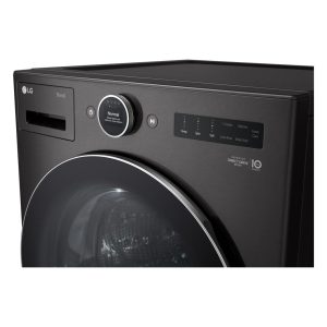 LG WM6700HBA 5.0 cu. ft. Mega Capacity Smart wi-fi Enabled Front Load Washer with TurboWash™ 360(degree) and Built-In Intelligence - Image 20