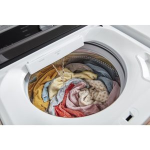 WHIRLPOOL WTW500CMW 5.3 Cu. Ft. Large Capacity Top Load Washer - Image 45