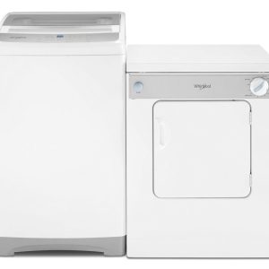 WHIRLPOOL WTW2000HW 1.6 cu. ft. Compact Top Load Washer with Flexible Installation - Image 55
