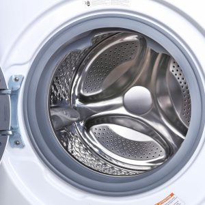 DANBY DWM120WDB3 Danby 2.7 cu. ft. All-In-One Ventless Washer Dryer Combo - Image 7