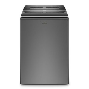WHIRLPOOL WTW8127LC 5.2 5.3 cu. ft. Top Load Washer with 2 in 1 Removable Agitator