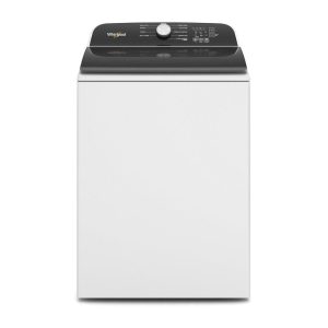 WHIRLPOOL WTW500CMW 5.3 Cu. Ft. Large Capacity Top Load Washer - Image 23
