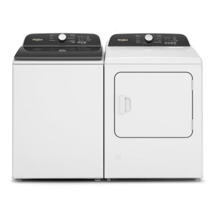 WHIRLPOOL WTW500CMW 5.3 Cu. Ft. Large Capacity Top Load Washer - Image 30