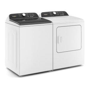 WHIRLPOOL WTW500CMW 5.3 Cu. Ft. Large Capacity Top Load Washer - Image 14