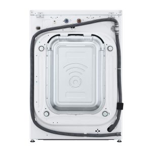 LG WM6500HWA 5.0 cu. ft. Mega Capacity Smart Front Load Energy Star Washer with TurboWash® 360(degree) and AI DD® Built-In Intelligence - Image 10
