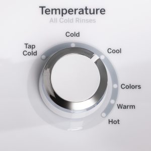 GE APPLIANCES GTW325ASWWW GE(R) 4.0 cu. ft. Capacity Washer with Stainless Steel Basket and Water Level Control​ - Image 20