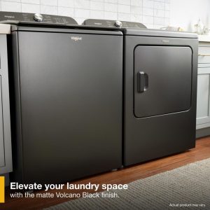 WHIRLPOOL WTW6150PB 5.3 Cu. Ft. Whirlpool® Top Load Washer with Impeller - Image 14