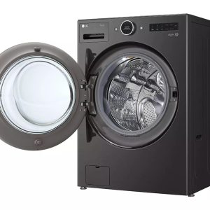 LG WM6700HBA 5.0 cu. ft. Mega Capacity Smart wi-fi Enabled Front Load Washer with TurboWash™ 360(degree) and Built-In Intelligence - Image 27