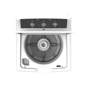 GE APPLIANCES GTW525ACWWB GE(R) 4.3 cu. ft. Capacity Washer with Stainless Steel Basket,5-yr Limited Warranty​ - Image 13