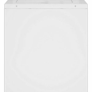 WHIRLPOOL CAE2795FQ Commercial Top-Load Washer, Non-Vend White - Image 2
