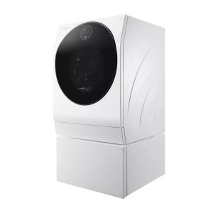 LG LUWM101HWA LG SIGNATURE Smart wi-fi Enabled Washer/Dryer Combo - Image 21