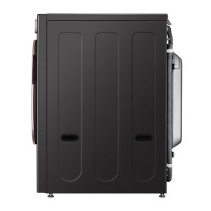 LG WM6500HBA 5.0 cu. ft. Mega Capacity Smart Front Load Energy Star Washer with TurboWash® 360(degree) and AI DD® Built-In Intelligence - Image 16