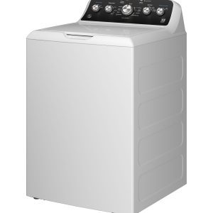 GE APPLIANCES ETW485ASWWB GE(R) 4.5 cu. ft. Capacity Washer with Spanish Panel and Wash Modes Soak and Power - Image 5