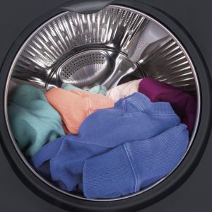 GE APPLIANCES GFW148SSMWW GE® 24" 2.4 Cu. Ft. ENERGY STAR® Front Load Washer with Steam - Image 51