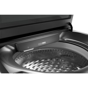 WHIRLPOOL WTW8127LC 5.2 5.3 cu. ft. Top Load Washer with 2 in 1 Removable Agitator - Image 43