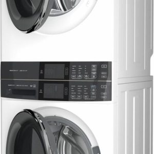 ELECTROLUX ELTE7600AW Electrolux Laundry Tower™ Single Unit Front Load 4.5 Cu. Ft. Washer & 8 Cu. Ft. Electric Dryer - Image 9