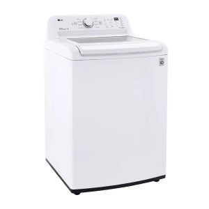 4.5 CF ULTRA LARGE CAPACITY TOP LOAD WASHER WHITE - Image 23