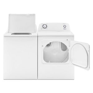 AMANA NTW4519JW Large Capacity Top Load Washer with High-Efficiency Agitator - Image 35