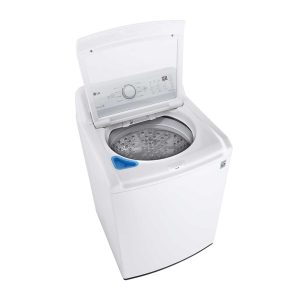 4.5 CF ULTRA LARGE CAPACITY TOP LOAD WASHER WHITE - Image 4