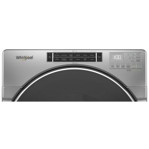 WHIRLPOOL WFW8620HC 5.0 cu. ft. Front Load Washer with Load & Go XL Dispenser - Image 38