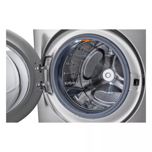LG WM5700HVA 4.5 cu.ft. Smart Front Load Washer with TurboWash® 360(degree), Built-In Intelligence and ezDispense® - Image 10