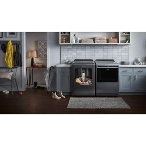 WHIRLPOOL WTW8127LC 5.2 5.3 cu. ft. Top Load Washer with 2 in 1 Removable Agitator - Image 40