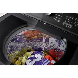 WHIRLPOOL WTW6157PB 5.2-5.3 Cu. Ft. Whirlpool® Top Load Washer with Removable Agitator - Image 18