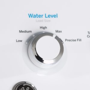 GE APPLIANCES GTW325ASWWW GE(R) 4.0 cu. ft. Capacity Washer with Stainless Steel Basket and Water Level Control​ - Image 19