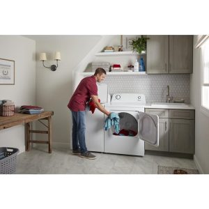 AMANA NTW4519JW Large Capacity Top Load Washer with High-Efficiency Agitator - Image 44