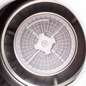 AVANTI D110J2PIS Clothes Dryer - Image 31