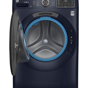 GE APPLIANCES GFW550SPRRS GE® 4.8 cu. ft. Capacity Smart Front Load ENERGY STAR® Washer with UltraFresh Vent System with OdorBlock™ and Sanitize w/Oxi - Image 43