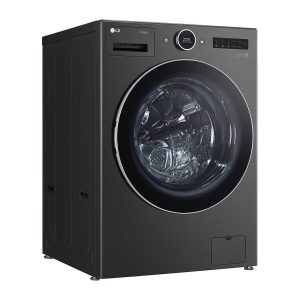LG WM6700HBA 5.0 cu. ft. Mega Capacity Smart wi-fi Enabled Front Load Washer with TurboWash™ 360(degree) and Built-In Intelligence - Image 11