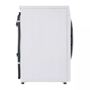 LG WM3555HWA 2.3 CF 24 IN COMPACT FRONT LOAD WASHER DRYER COMBO  WHITE - Image 41