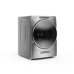 WHIRLPOOL WFW8620HC 5.0 cu. ft. Front Load Washer with Load & Go XL Dispenser - Image 22