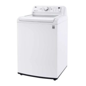 4.5 CF ULTRA LARGE CAPACITY TOP LOAD WASHER WHITE - Image 24