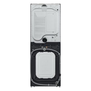 LG WKEX200HGA Single Unit Front Load LG WashTower™ with Center Control™ 4.5 cu. ft. Washer and 7.4 cu. ft. Electric Dryer - Image 24