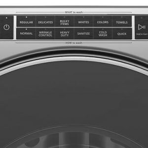 WHIRLPOOL WFW8620HC 5.0 cu. ft. Front Load Washer with Load & Go XL Dispenser - Image 64