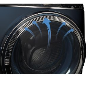 GE APPLIANCES GFW655SPVDS GE(R) 5.0 cu. ft. Capacity Smart Front Load ENERGY STAR(R) Steam Washer with SmartDispense(TM) UltraFresh Vent System with OdorBlock(TM) and Sanitize + Allergen - Image 20