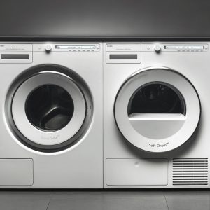 ASKO W2084W Classic Washer - White - Image 11