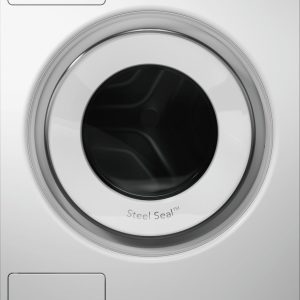 ASKO W2084W Classic Washer - White - Image 9