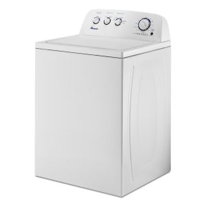 AMANA NTW4519JW Large Capacity Top Load Washer with High-Efficiency Agitator - Image 29