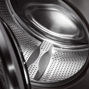 ASKO W4114CT Logic Washer - Titanium - Image 25