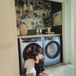 ELECTROLUX ELFW7437AG Electrolux Front Load Perfect Steam™ Washer with LuxCare® Wash - 4.5 Cu. Ft. - Image 2