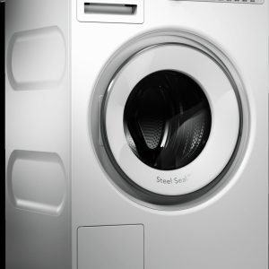 ASKO W4114CW Logic Washer - White - Image 14