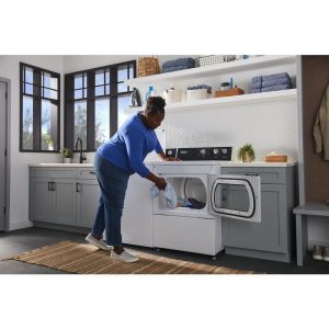 MAYTAG MVWP586GW Commercial-Grade Residential Agitator Washer - 3.5 cu. ft. - Image 16