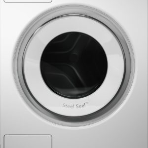 ASKO W4114CW Logic Washer - White - Image 21